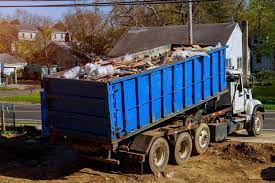 Best Residential Junk Removal  in Opa Locka, FL